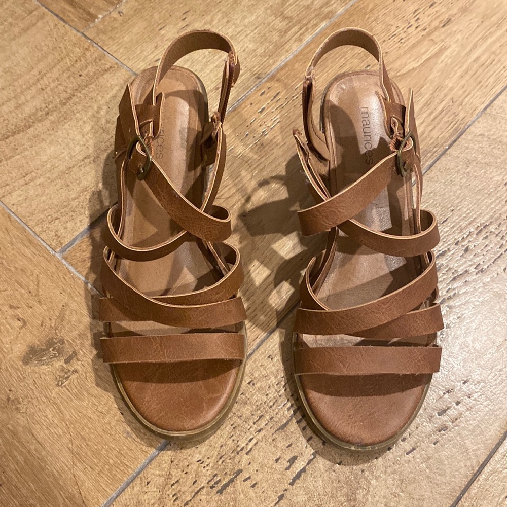 cute sandals